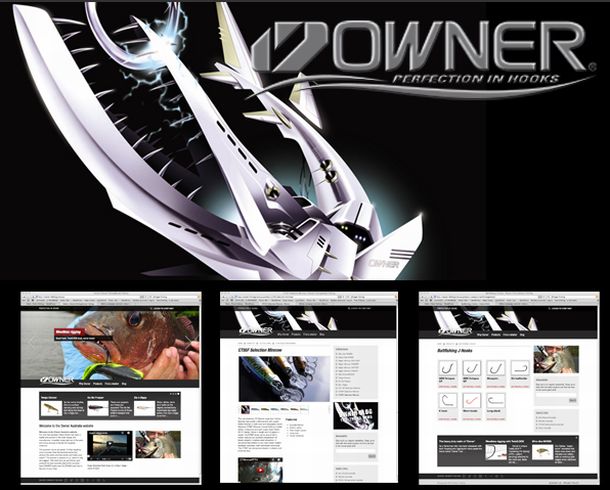 Owner website goes live